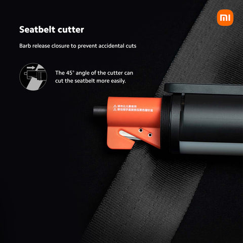 Xiaomi Multifunction Flashlight