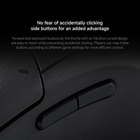 Xiaomi Gaming Mouse Lite