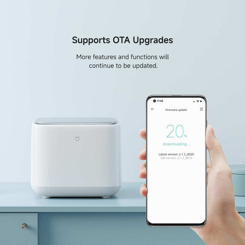 Xiaomi Mini Washing Machine CN