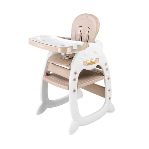 Montasen Multifunctional High Chair