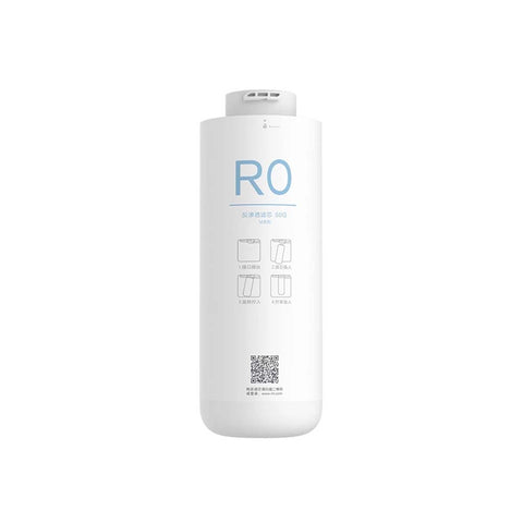 Xiaomi Mijia Desktop Drinking Machine Hot and Cold Version Filter RO1