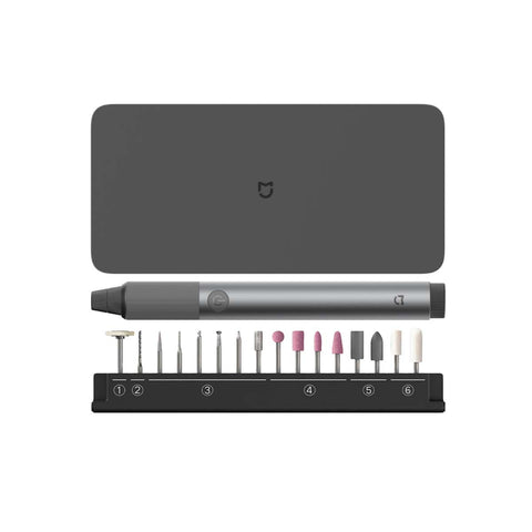Mijia Electric Rotary Tool Kit