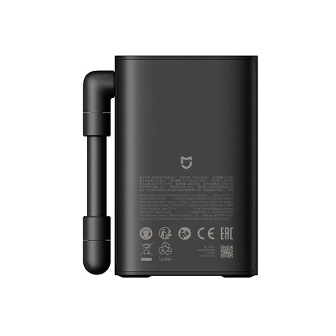 Mijia Compact Portable Electric Air Compressor