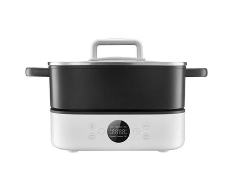 Xiaomi Multifunctional Hot Pot Cooker 6L