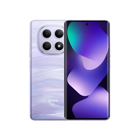 Redmi Note 15 5G