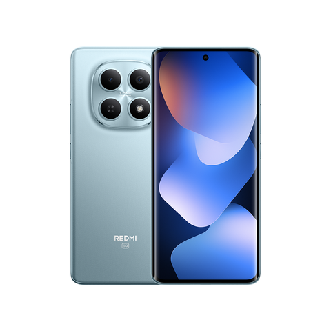 Redmi Note 15 5G