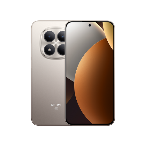 Redmi Note 15 Pro 5G