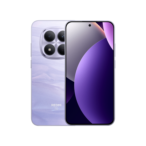 Redmi Note 15 Pro 5G