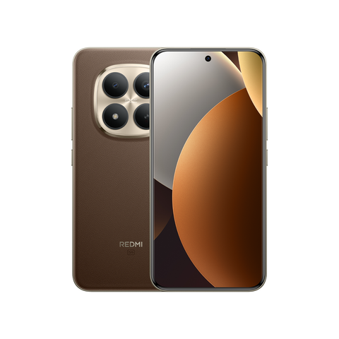 Redmi Note 15 Pro+ 5G