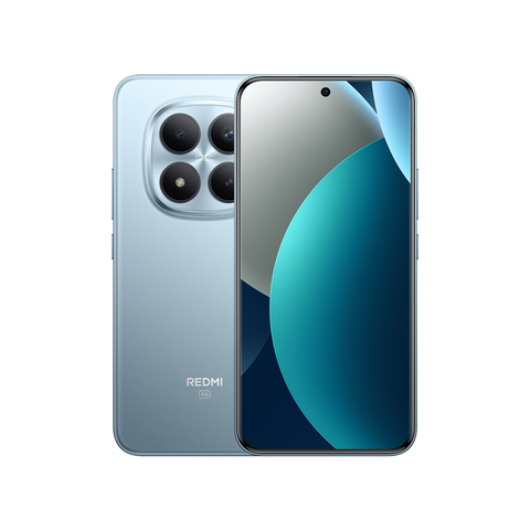 Redmi Note 15 Pro+ 5G