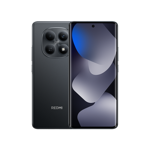 Redmi Note 15 5G