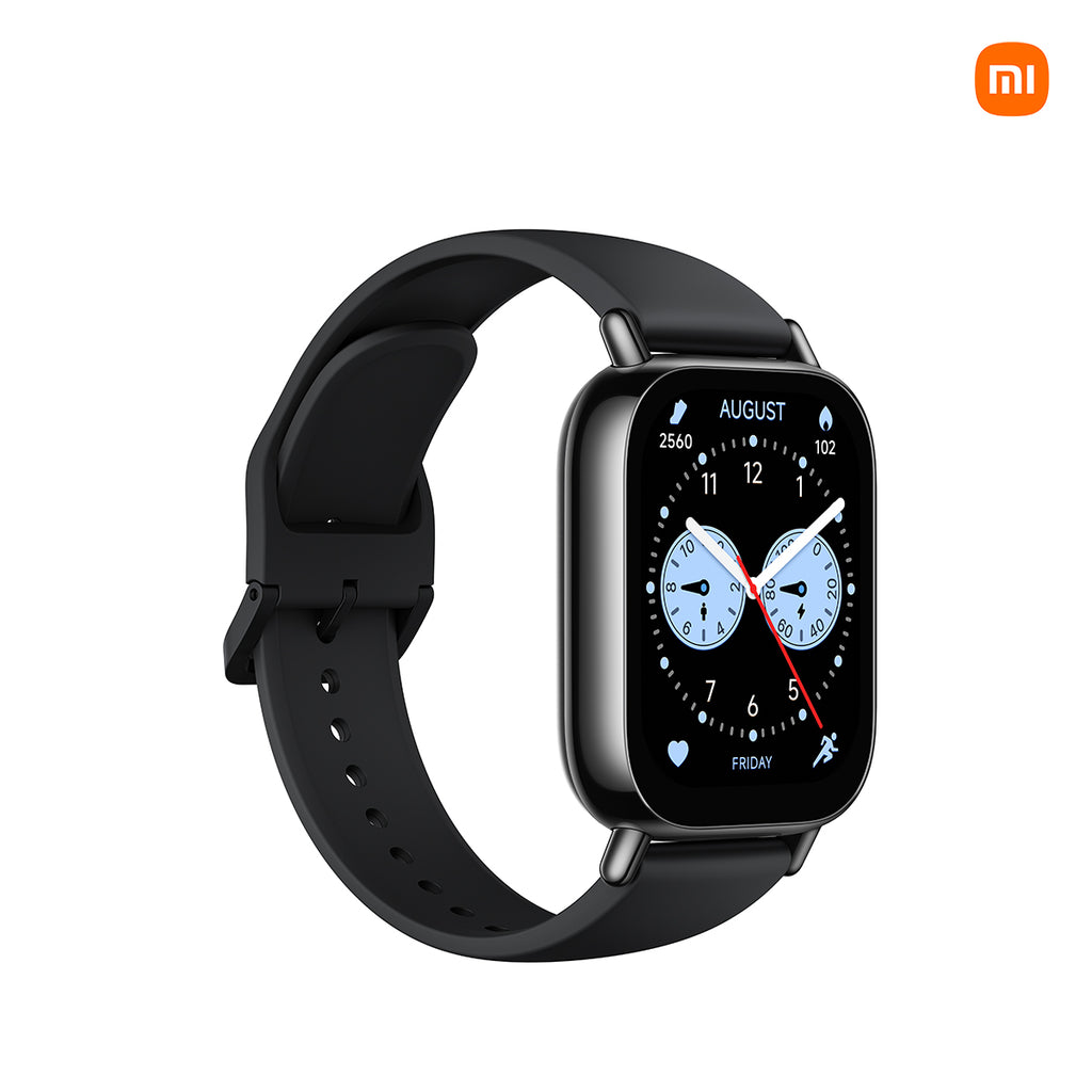 Reloj Xiaomi My Watch Lite Xiaomi Mi Watch Lite Bluetooth Smart