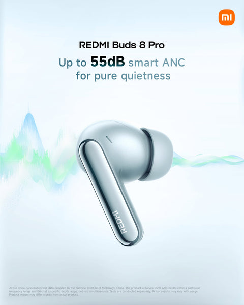 Redmi Buds 8 Pro