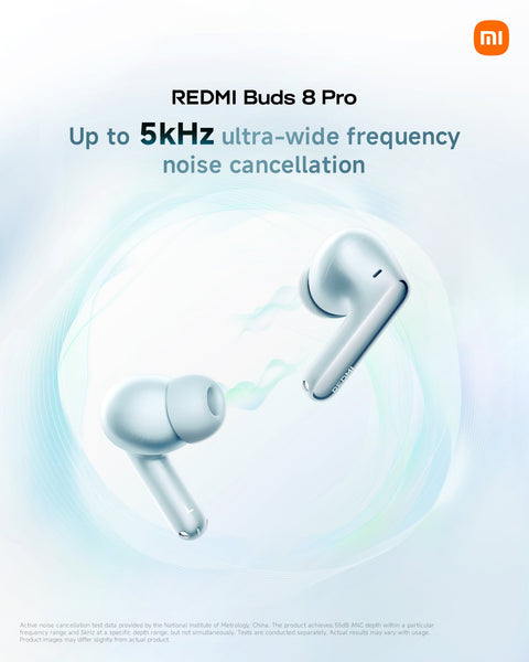 Redmi Buds 8 Pro
