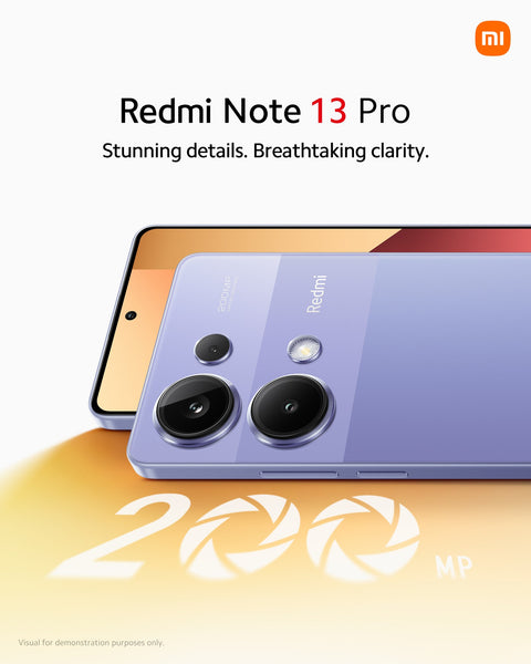 Redmi Note 13 Pro 4G