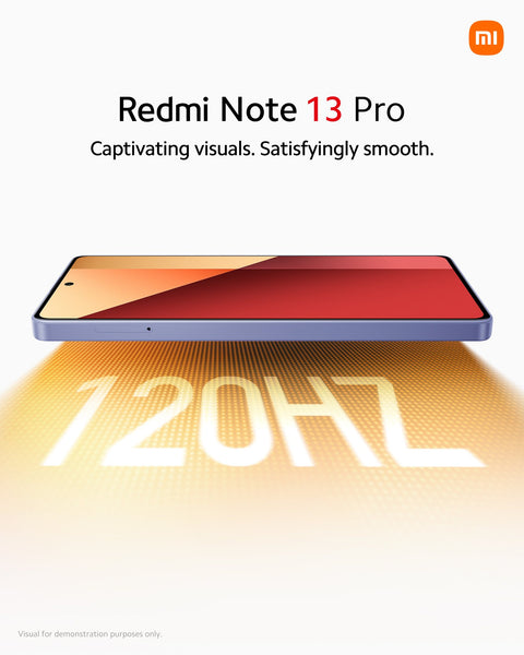 Redmi Note 13 Pro 4G