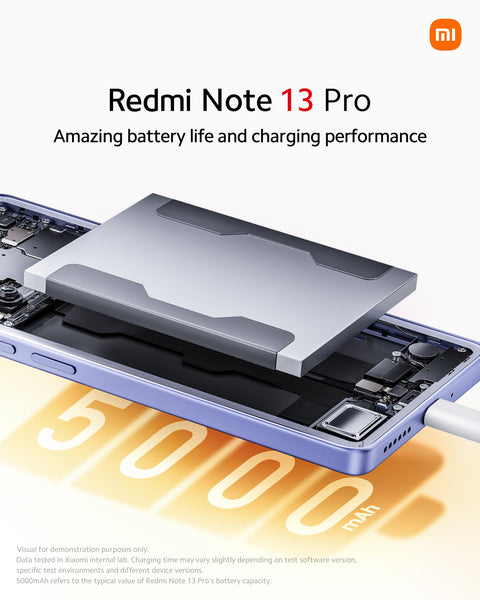Redmi Note 13 Pro 4G