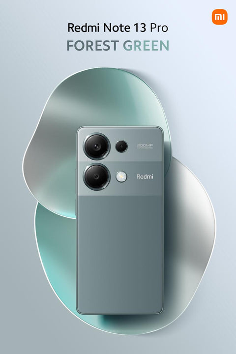 Redmi Note 13 Pro 4G
