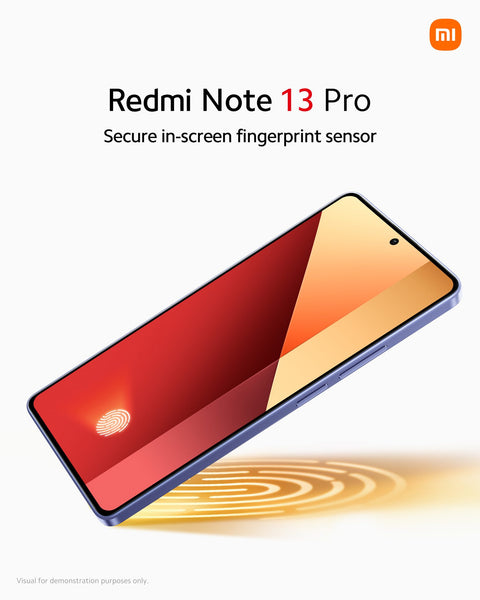 Redmi Note 13 Pro 4G