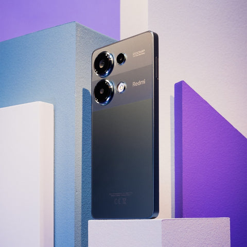 Redmi Note 13 Pro 4G