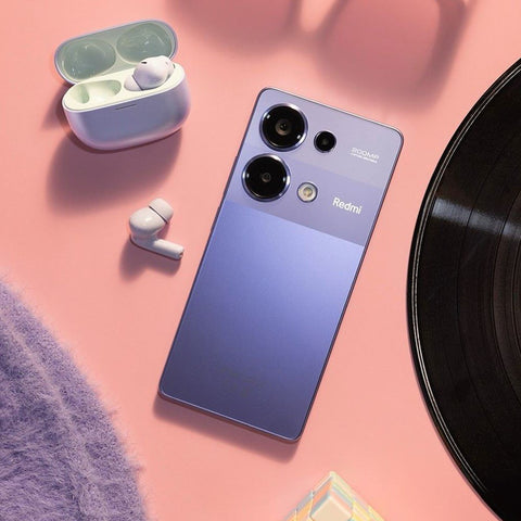 Redmi Note 13 Pro 4G