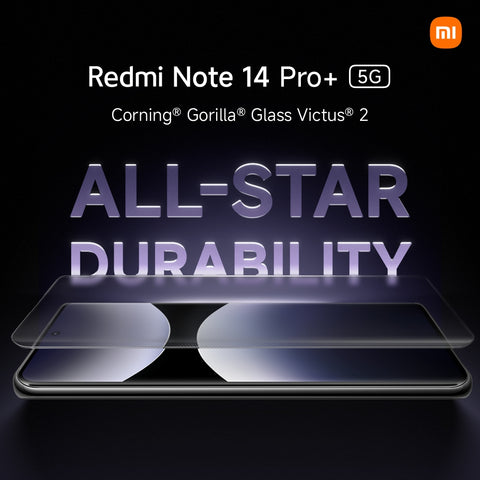 Redmi Note 14 Pro+ 5G