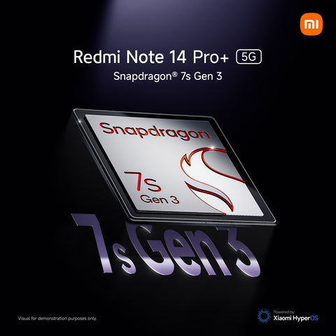 Redmi Note 14 Pro+ 5G
