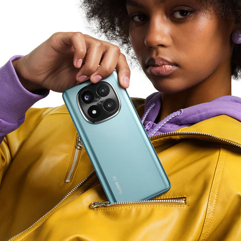 Redmi Note 14 Pro+ 5G