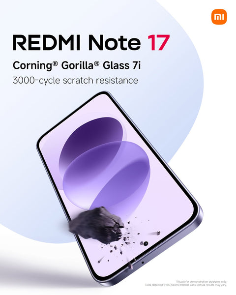 Redmi Note 17