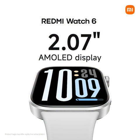 Redmi Watch 6