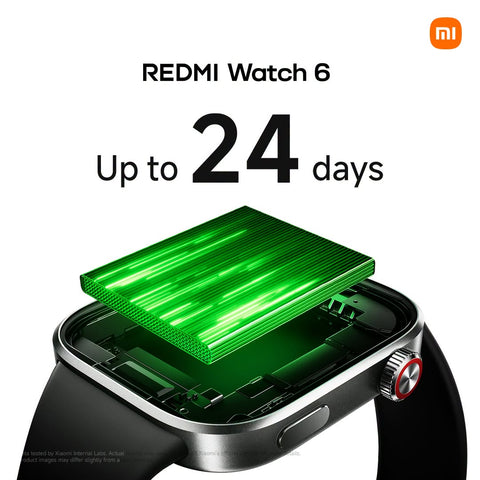 Redmi Watch 6