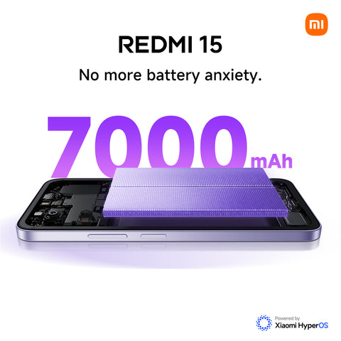 Redmi 15