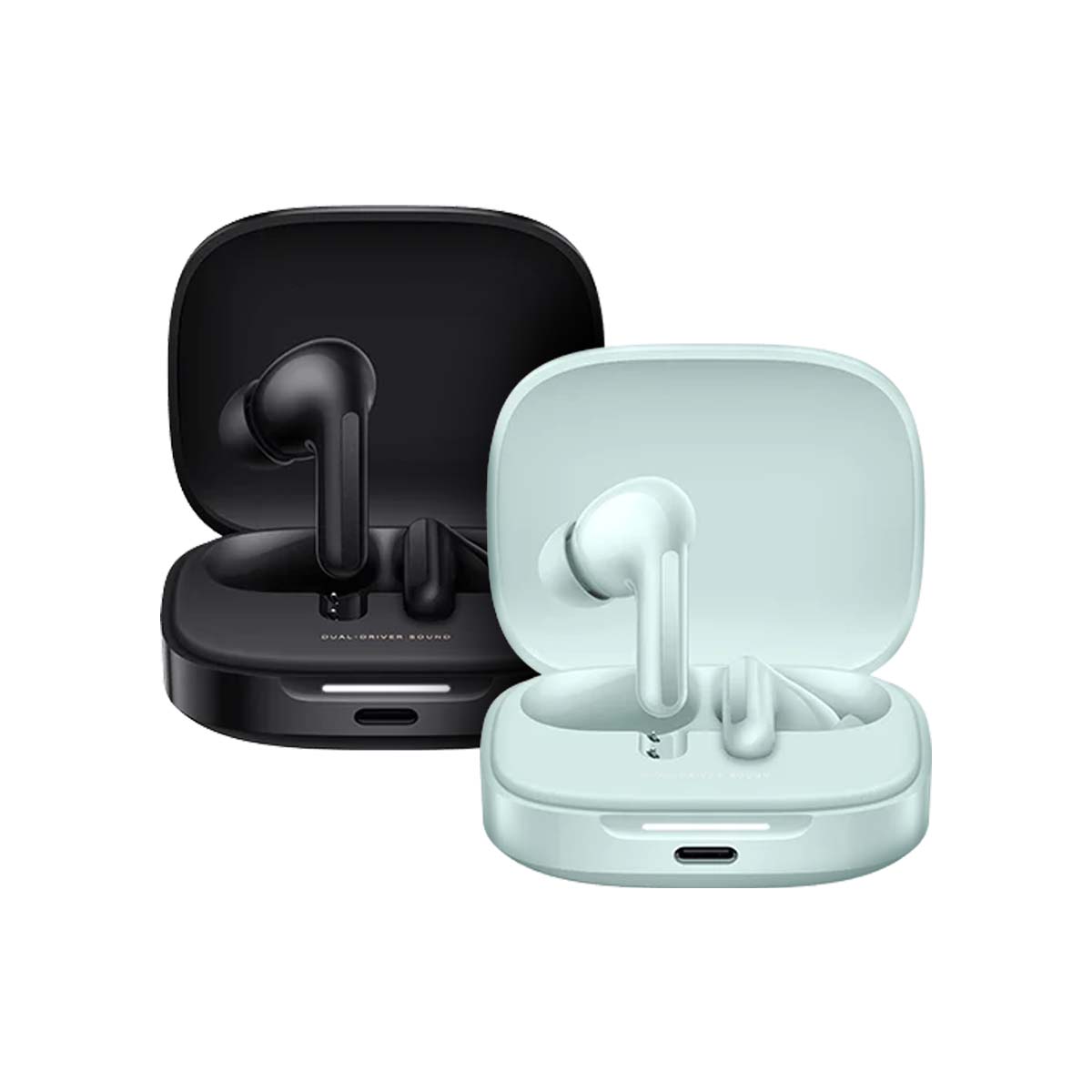 Charging Case Mi Airdots True Wireless Earbuds Xiaomi Earbuds