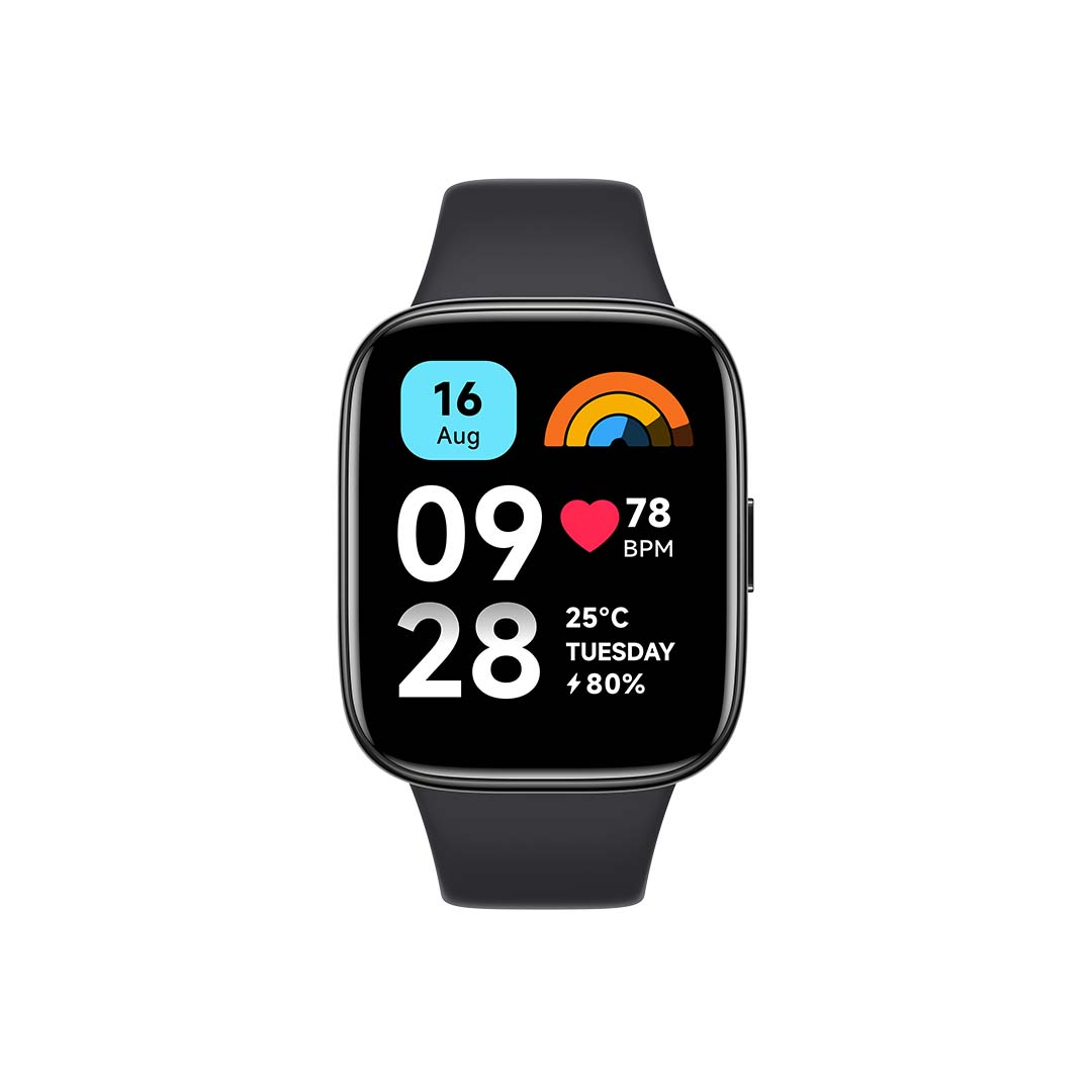 Xiaomi Redmi Watch 3 Active arrives in Europe for €39.99 -  NotebookCheck.net News