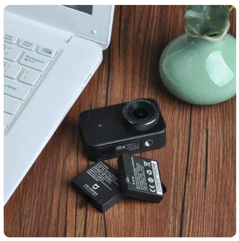 Xiaomi Action Camera 4K Battery