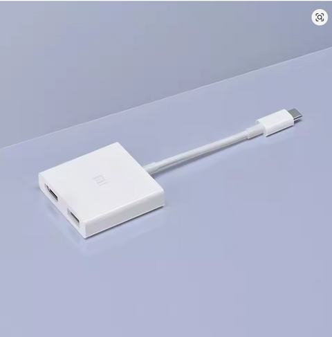 Xiaomi USB-C to HDMI Multi-Adapter