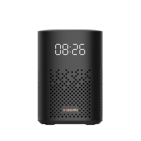 Xiaomi Smart Speaker Black GL (IR Control)