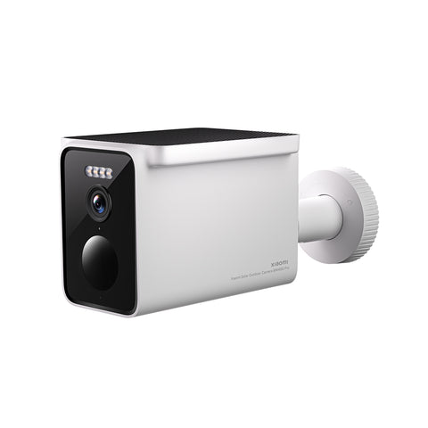 Xiaomi Solar Outdoor Camera BW400 Pro Set