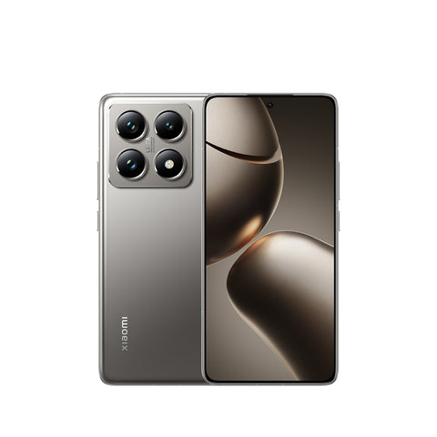 Xiaomi 14T Pro