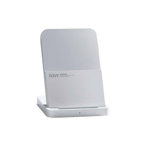 Xiaomi 50W Wireless Charging Stand Pro