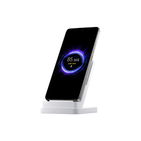 Xiaomi 50W Wireless Charging Stand Pro