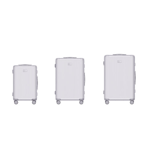 Xiaomi Aluminum Frame Luggage
