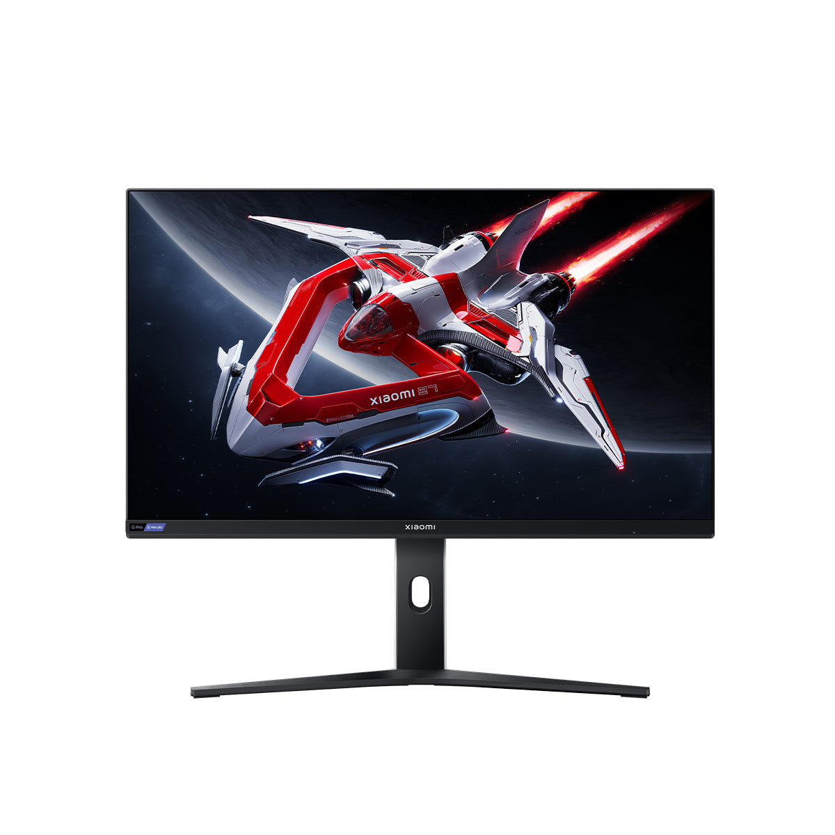Xiaomi Mini LED Gaming Monitor G Pro 27i US | Authorized Xiaomi