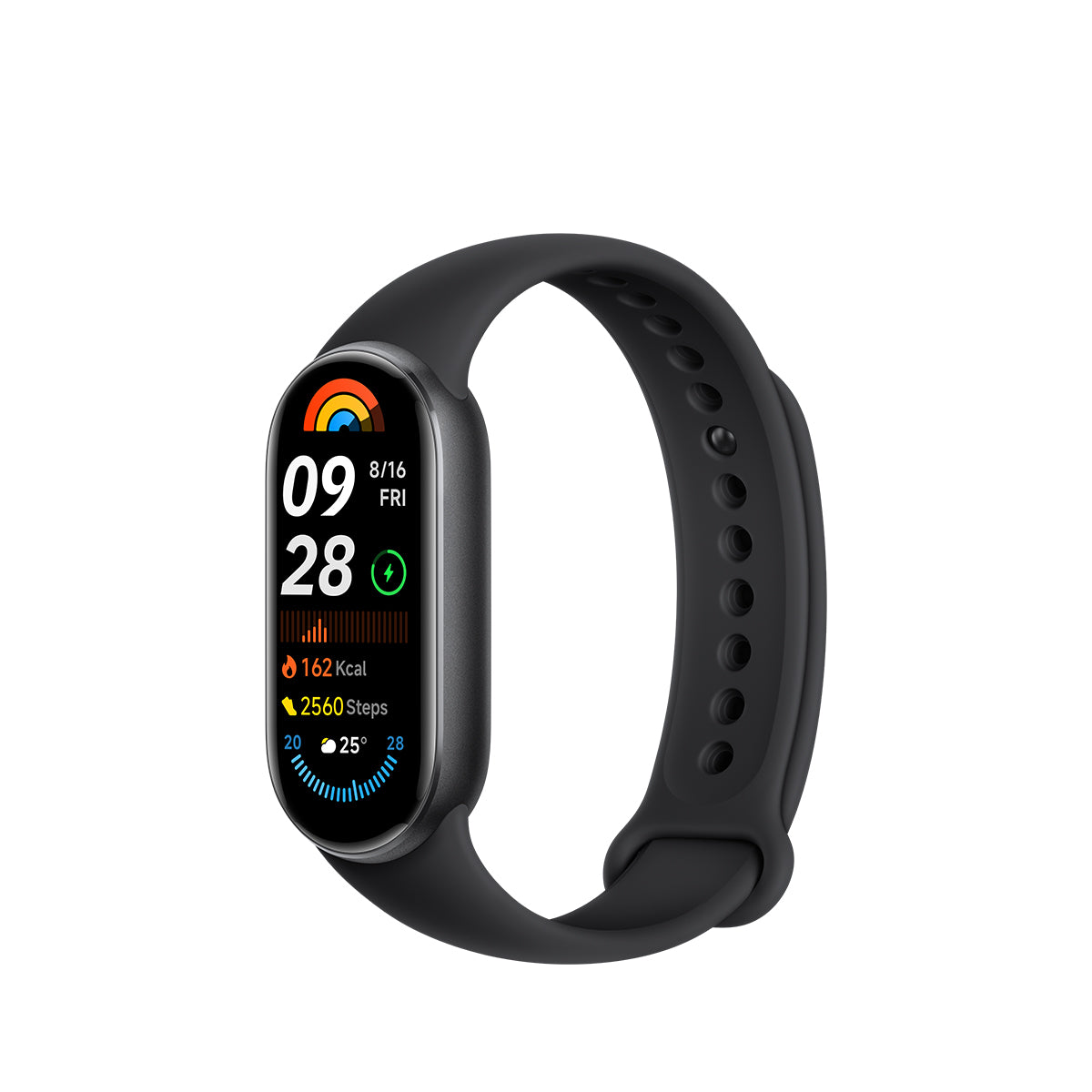 Xiaomi Smart Band Authorized Xiaomi Store PH Online