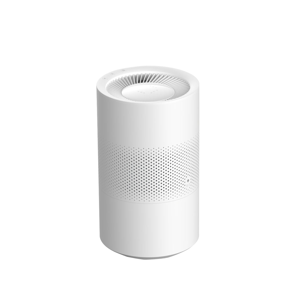 Xiaomi Smart Evaporative Humidifier EU - Intelligente Verdampingsluchtbevochtiger Voor Een Gezond Klimaat