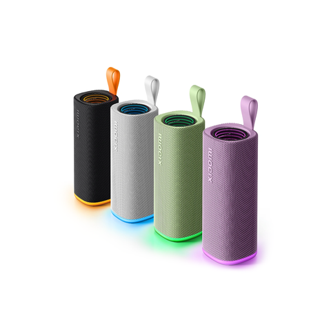 Xiaomi Sound Play