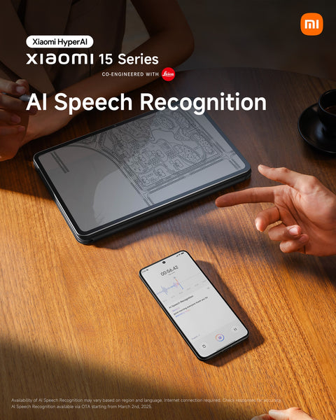 Xiaomi 15