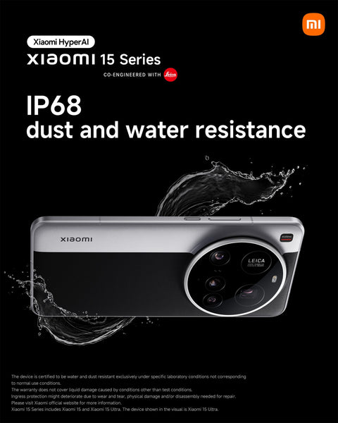 Xiaomi 15
