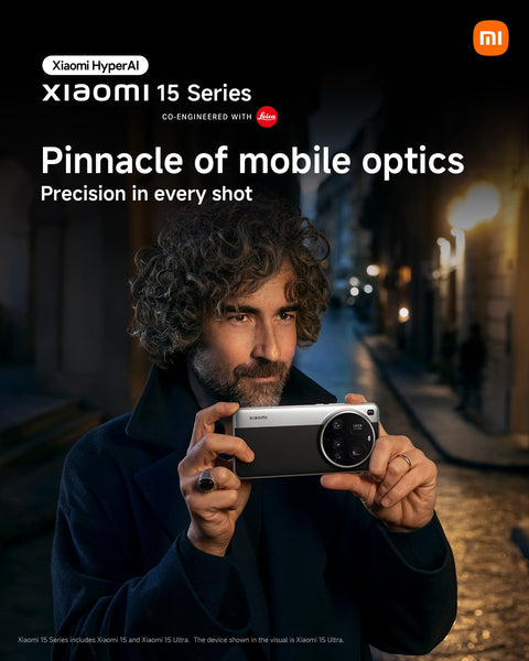 Xiaomi 15