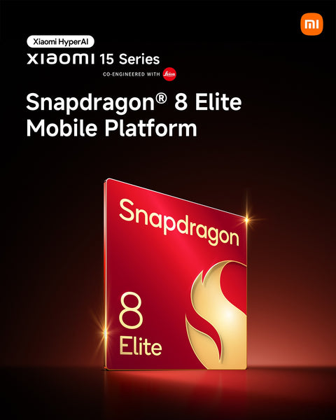 Xiaomi 15